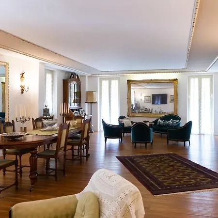 Guest house Andretta
