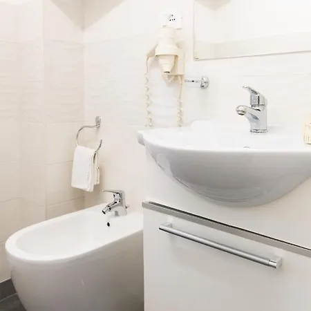 Guest house Andretta
