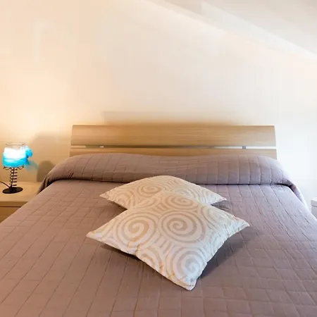 Andretta Guest house