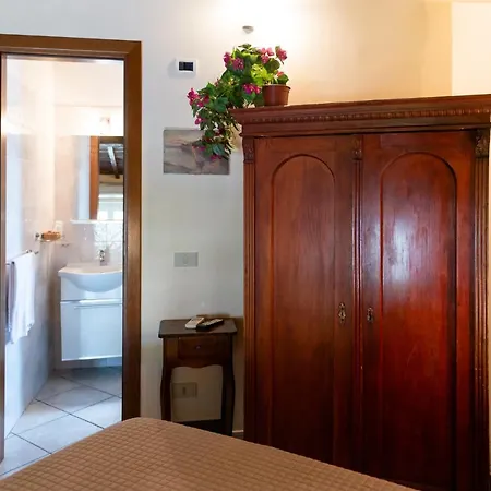 Guest house Andretta *