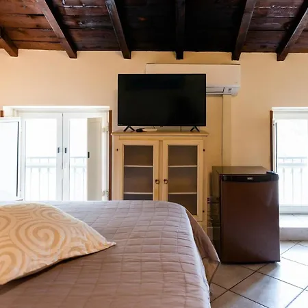 Andretta Guest house Terracina