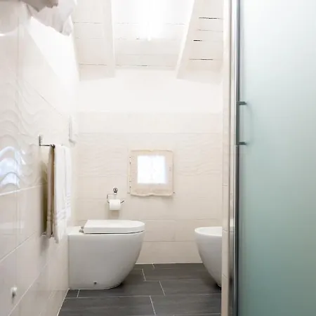 Guest house Andretta Terracina