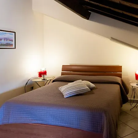 Andretta Guest house