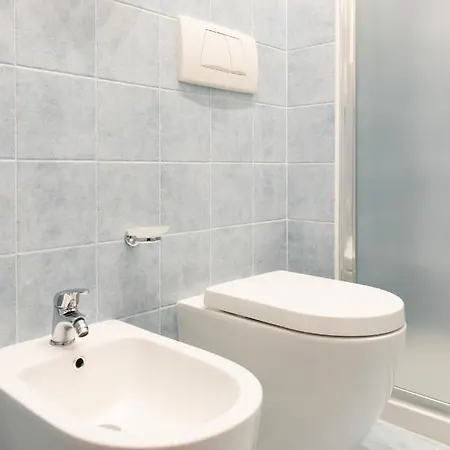 Guest house Andretta Terracina