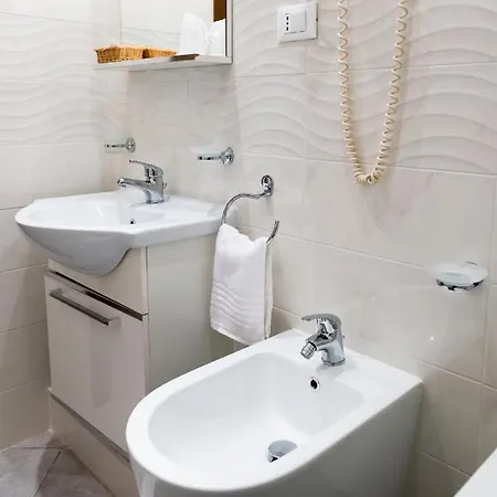 Andretta Guest house Terracina
