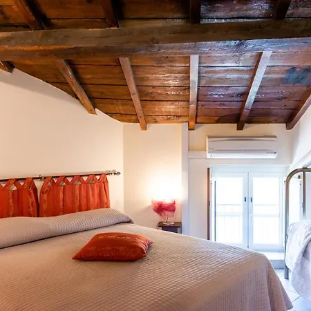 Guest house Andretta *