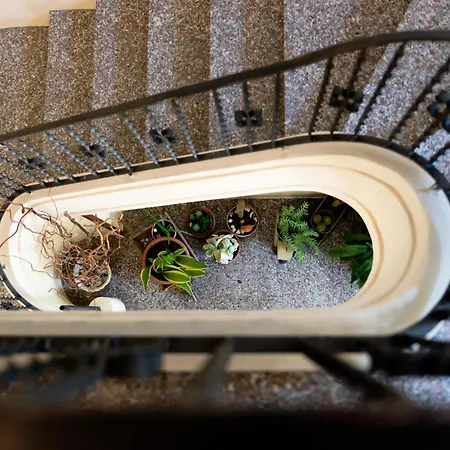 Guest house Andretta Terracina