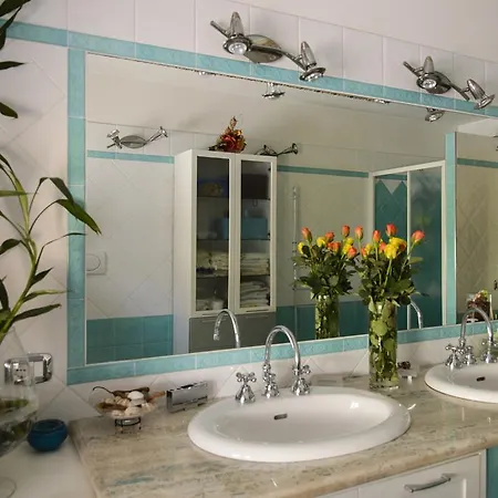 Guest house Andretta