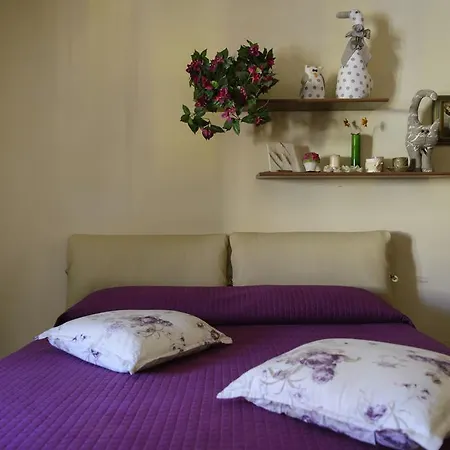 Guest house Andretta