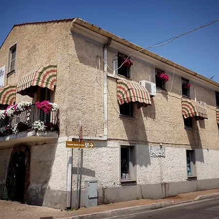 Guest house Andretta *