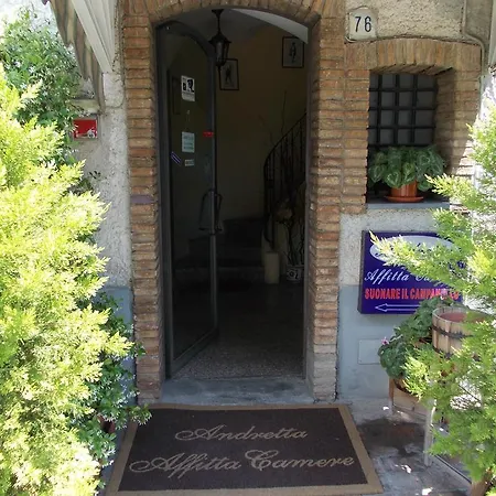Affittacamere Andretta