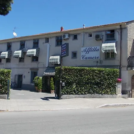 Guest house Andretta