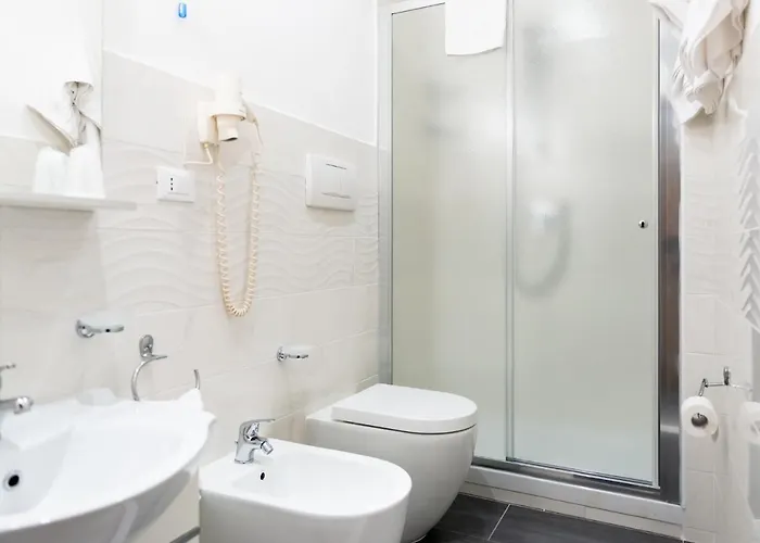 Andretta Guest house 3*