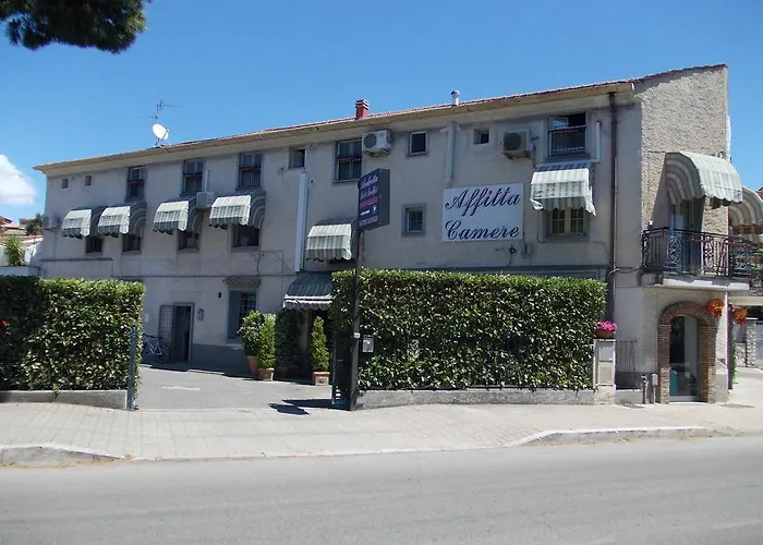 Guest house Andretta